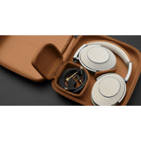 Case - T+A Solitaire T Wireless Active Noise Cancelling Headphones - Cognac White