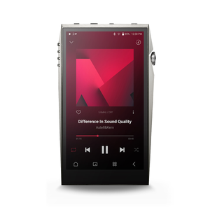 Photo of 
                                            
                                              Astell & Kern A&ultima SP3000T Digital Audio Player
                                            
                                        