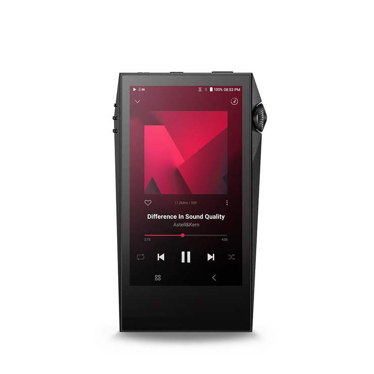 Astell & Kern A&ultima SP3000M audio player 1