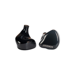 Softears Studio 4, premium in-ear headphones designed for audiophiles with detailed audio performance