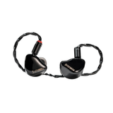 Softears Studio 4, high-resolution in-ear monitors with rich sound and superior comfort