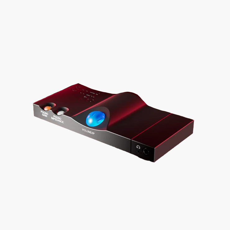 Chord Electronics SUZI PRE Pre-Amplifier and Phono Stage