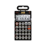 Micromuestreador PO-33 KO! de Teenage Engineering