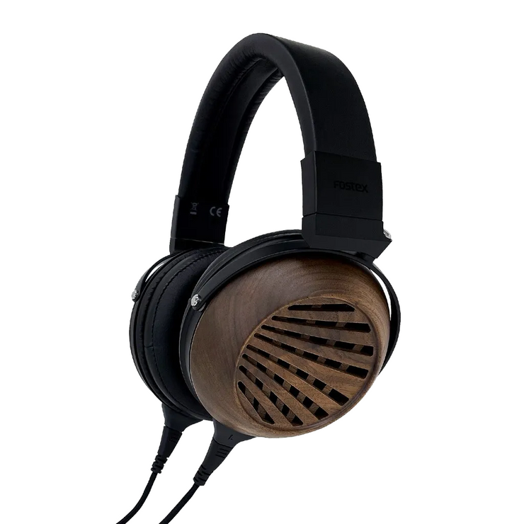 Fostex TH-616 Premium Limited Edition Open-Back Headphones (Open Box)