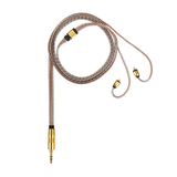 Campfire Audio Time Stream In-Ear Monitor Cable 2