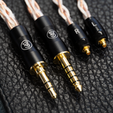 Campfire Audio In-Ear Monitor Cable 4