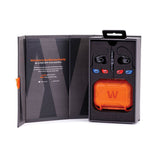 Westone W30 In-Ear Headphones (Open Box)