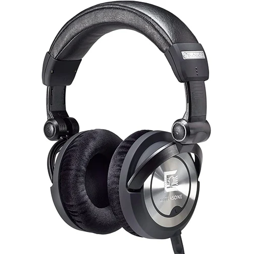 Auriculares cerrados Ultrasone Pro 900i (caja abierta, sin embalaje)