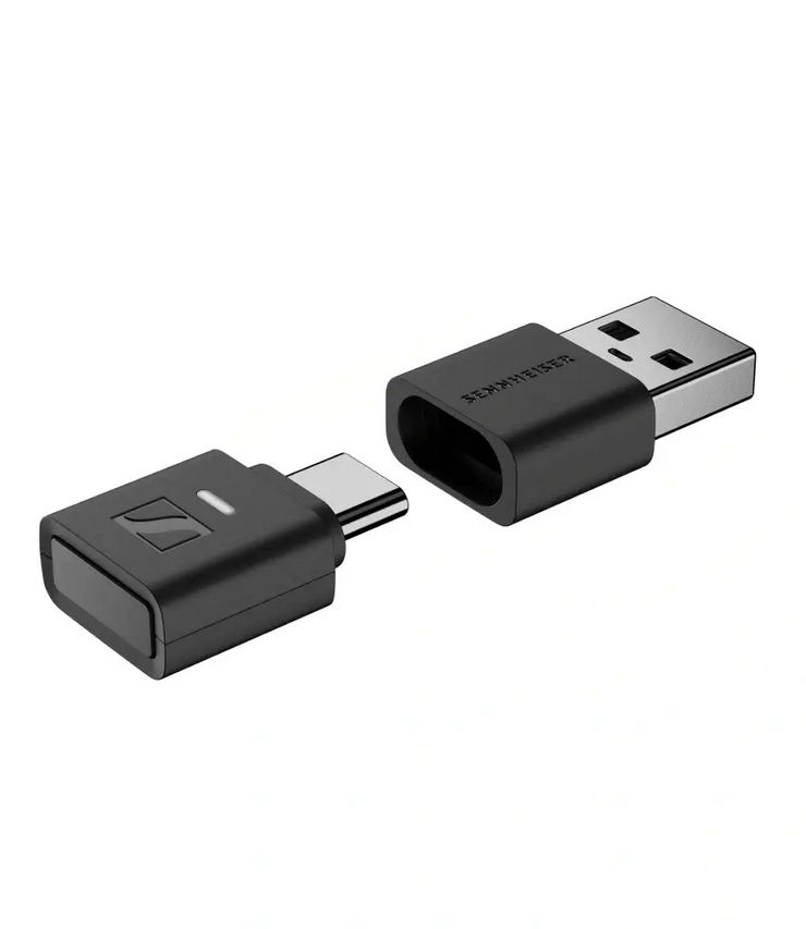 Sennheiser BTD 700 Bluetooth USB Adapter