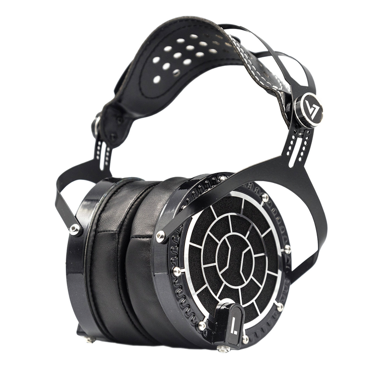 Verum Audio Verum 2 Planar Magnetic Headphones (Open Box)