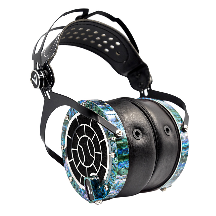 Verum Audio Verum 2 Planar Magnetic Headphones