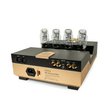 Woo Audio WA24 20th Anniversary Edition, exclusive amplifier with refined soundstage and superior tube technology