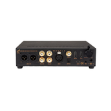 Ferrum WANDLA GoldenSound Edition Fully Balanced Headphone DAC/Preamp (Discontinued)