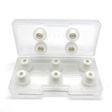 Final Audio Color Silicon Eartips for E Series in Multi-Pack