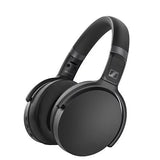 Sennheiser HD 450BT Wireless Over-Ear Headphones (Open Box)
