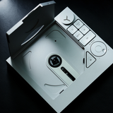 YBA Design One SACD/CD Player