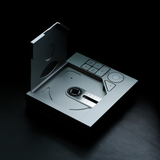 YBA Design One SACD/CD Player