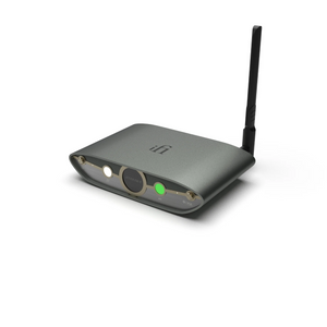 Photo of 
                                            
                                              iFi ZEN Stream 3 High-resolution Wi-Fi Audio Transport
                                            
                                        