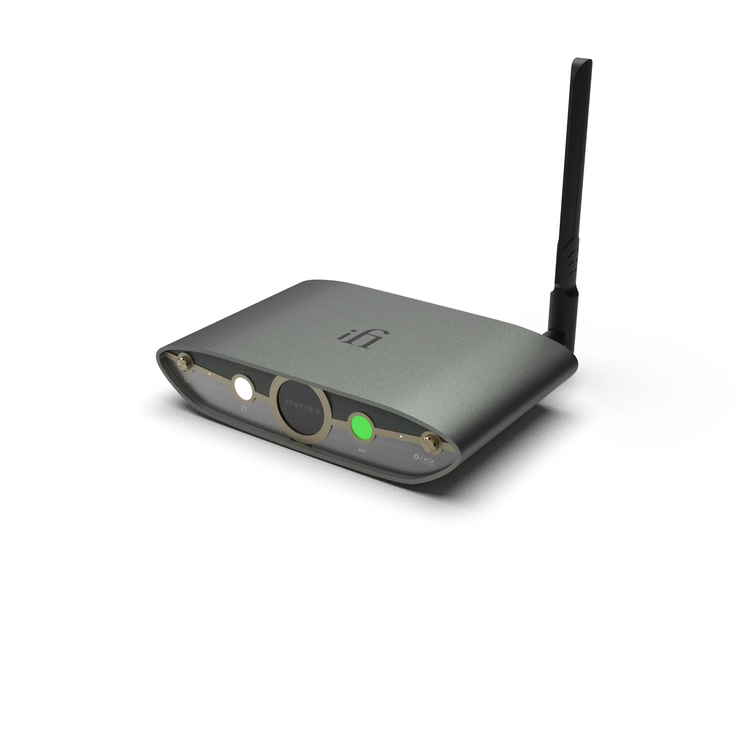 iFi ZEN Stream 3 High-resolution Wi-Fi Audio Transport