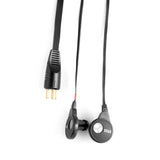 Fone de ouvido eletrostático STAX SR-003MK2