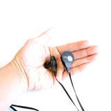 Fone de ouvido eletrostático STAX SR-003MK2