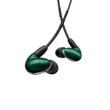 Shure SE846 Pro GEN 2 Wired Professional Sound Isolating Earphones (Open Box)