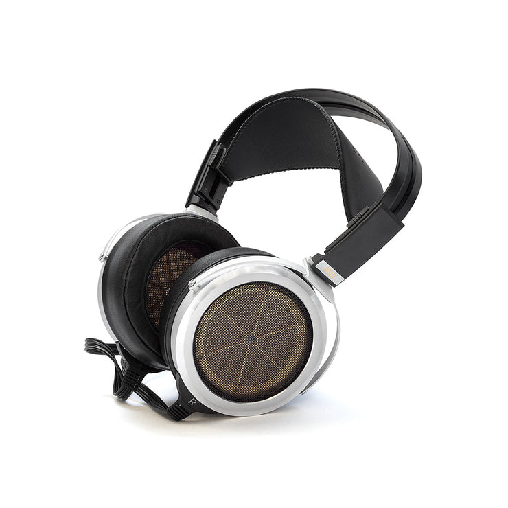 STAX SR-009S Electrostatic Headphones (Open Box)