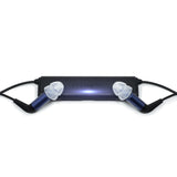 Fones de ouvido com isolamento de ruído Etymotic ER2 XR com cabo Bluetooth sem fio Etymotion
