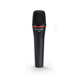 Kit de estúdio Focusrite Vocaster One para podcasting solo