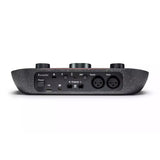 Focusrite Vocaster Two Audio Interface for Two-Person Podcasting (Open Box)