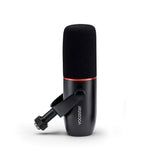Focusrite Vocaster Two Studio Kit for Two-Person Podcasting