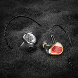 Vision Ears PHöNIX Universal In-Ear Monitors - Discontinued