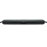 Cabo Bluetooth sem fio Etymotic Etymotion com som AKM Velvet DAC/Amp