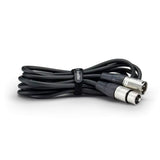 Kit de estúdio Focusrite Vocaster One para podcasting solo
