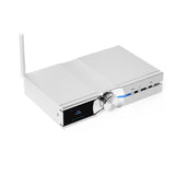 iFi NEO Stream High-resolution Wi-Fi Audio Transport and DAC - Discontinued