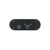 Sistema de fone de ouvido eletrostático Shure KSE1200 - Descontinuado