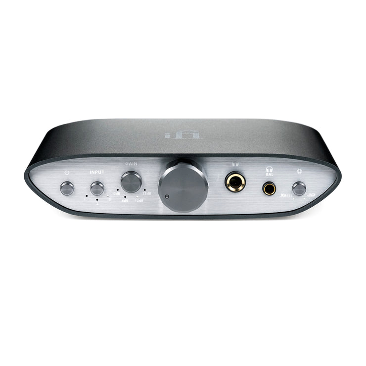 Amplificador de Fone de Ouvido iFi ZEN CAN - Descontinuado