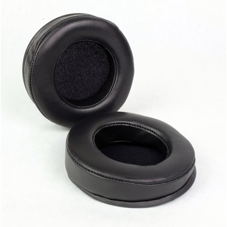 Dekoni Audio EPZ-HIFIMAN-SK Almofadas de substituição para fones de ouvido Hifiman Elite Sheepskin selecionados
