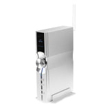 iFi NEO Stream High-resolution Wi-Fi Audio Transport and DAC - Discontinued