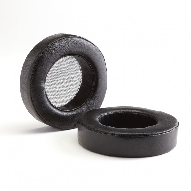 Dekoni Audio EPZ-K701-SK Almofadas de substituição para AKG K Series Elite Sheepskin