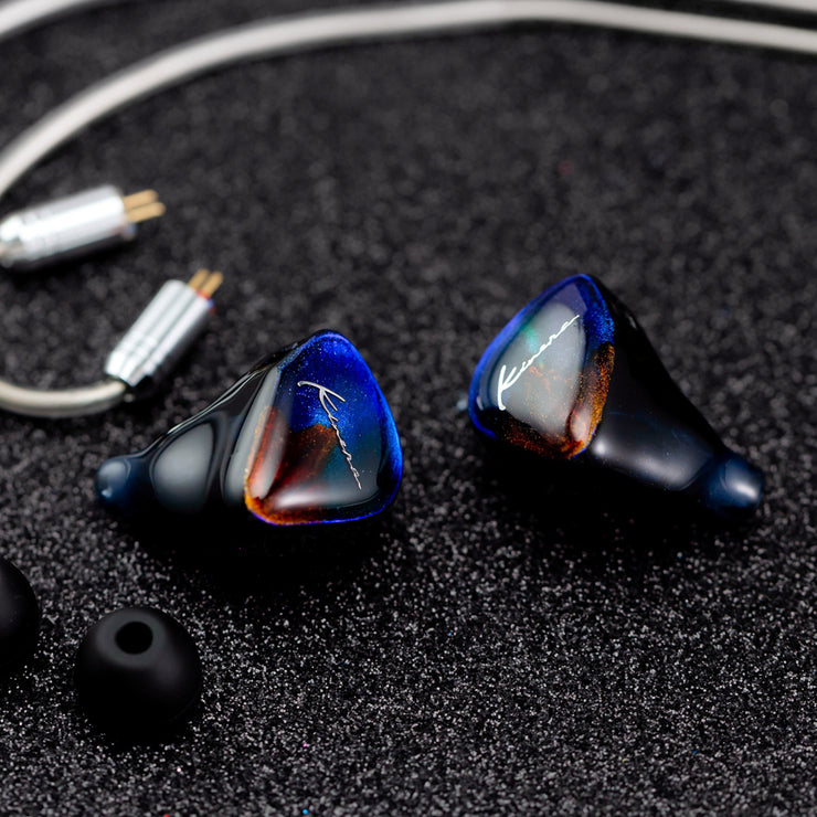 Monitor intra-auricular Kinera Mount Nanna 2.0