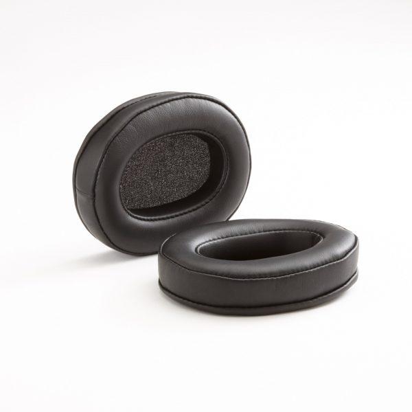 Dekoni Audio - Platinum Memory Foam Pads for Sony MDR-7506 and Audio-Technica ATH-M50x - Audio46