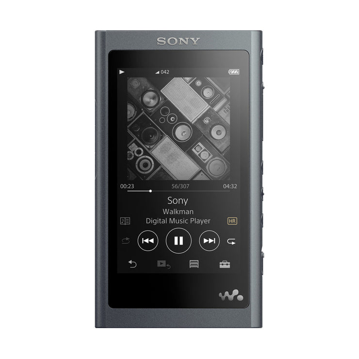 Sony Walkman NW-A55 Digital Hi-Res Music Player - Discontinued