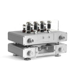 Amplificador de fone de ouvido eletrostático Woo Audio WES (2ª geração)