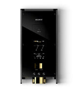Sony Walkman DMP-Z1 Digital Music Player Signature Series - Discontinued
