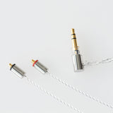 Final Audio A8000 In-Ear Headphones (+free Glow-in-the-Dark tips)