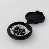 Final Audio A8000 Pure Beryllium Dynamic Driver In-Ear Headphones (Open box)