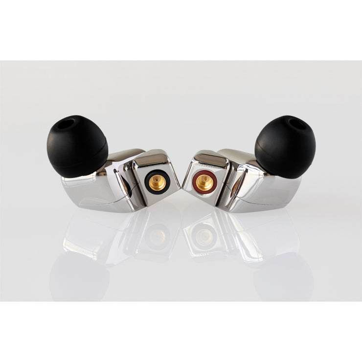 Final Audio A8000 Pure Beryllium Dynamic Driver In-Ear Headphones (Open box)