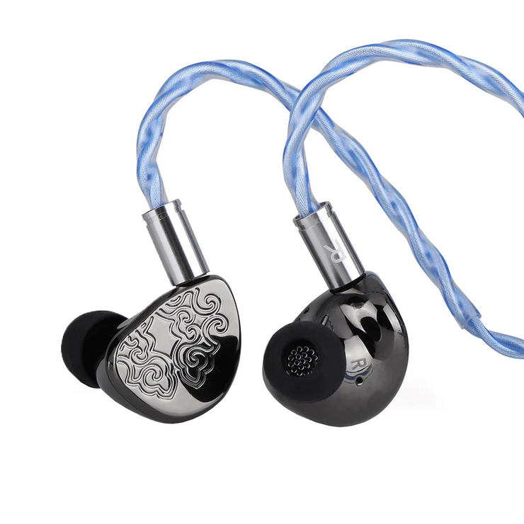 Tangzu x HBB Wu Zetian Heyday Edition Planar In-Ear Monitor - Discontinued