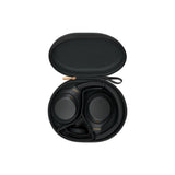 Case - Shop Sony WH-1000XM4 Wireless Noise-Canceling Headphones on Audio46 - Black
